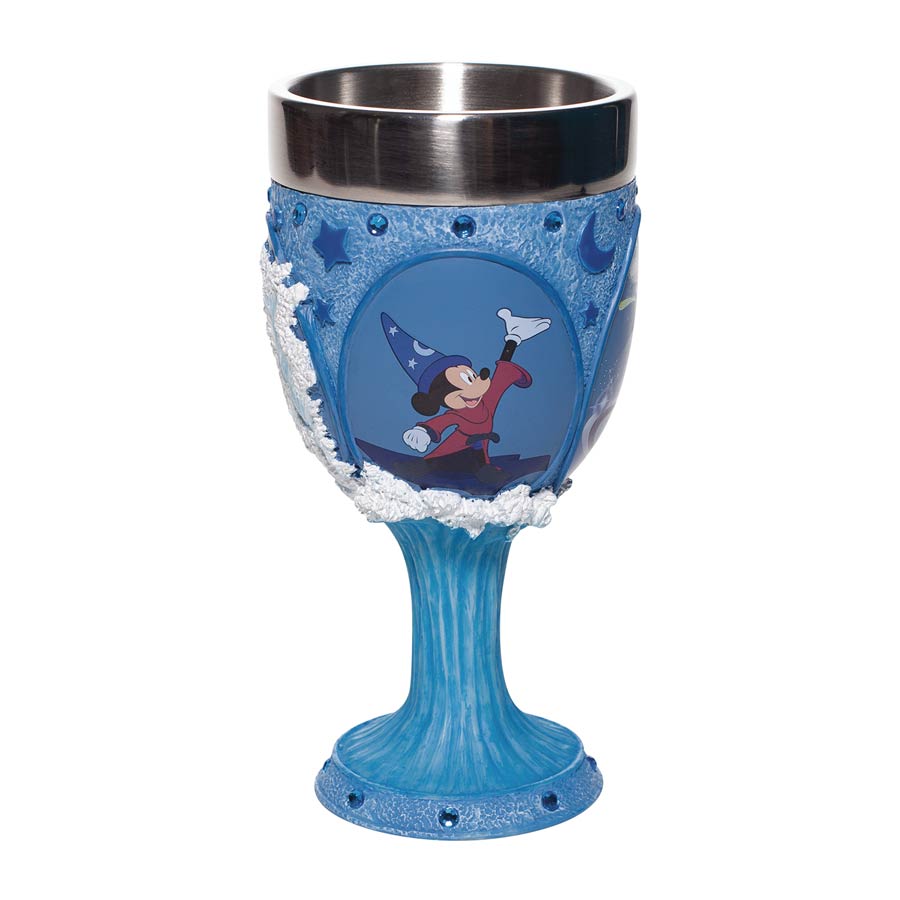 Disney Decorative Goblet - Fantasia