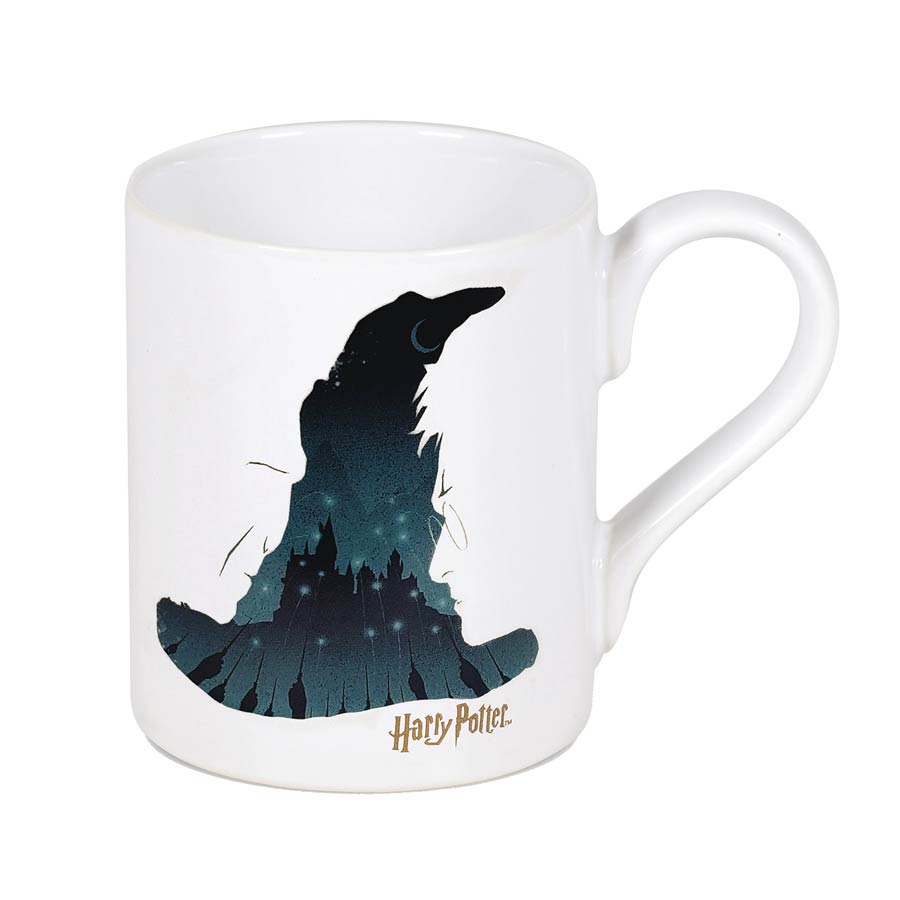 Harry Potter Mug - Sorting Hat