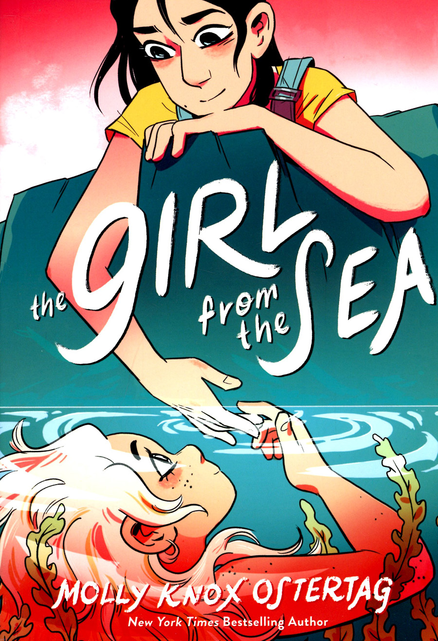 Girl From The Sea TP