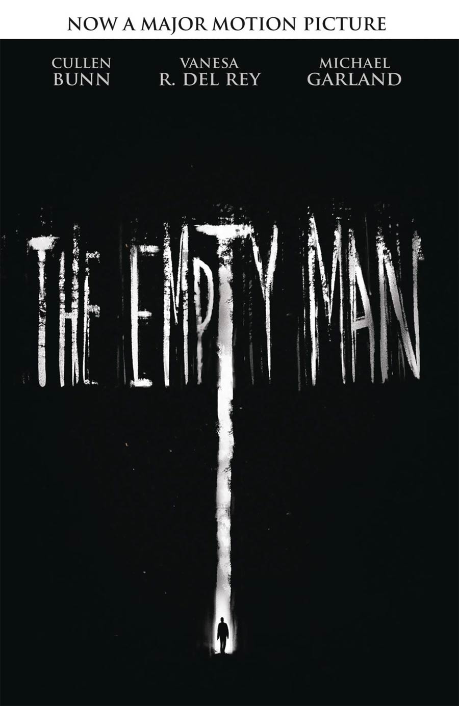 Empty Man TP Movie Edition