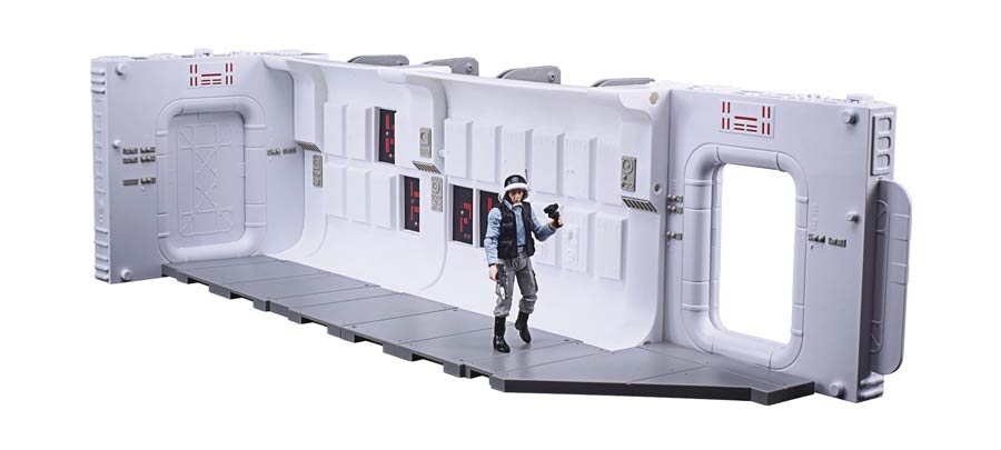 Star Wars Vintage Series Tantive IV Playset