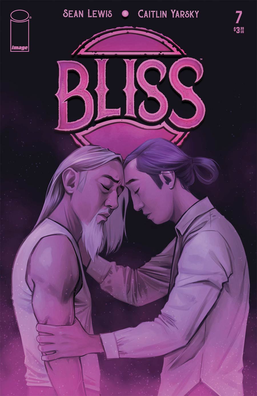 Bliss #7