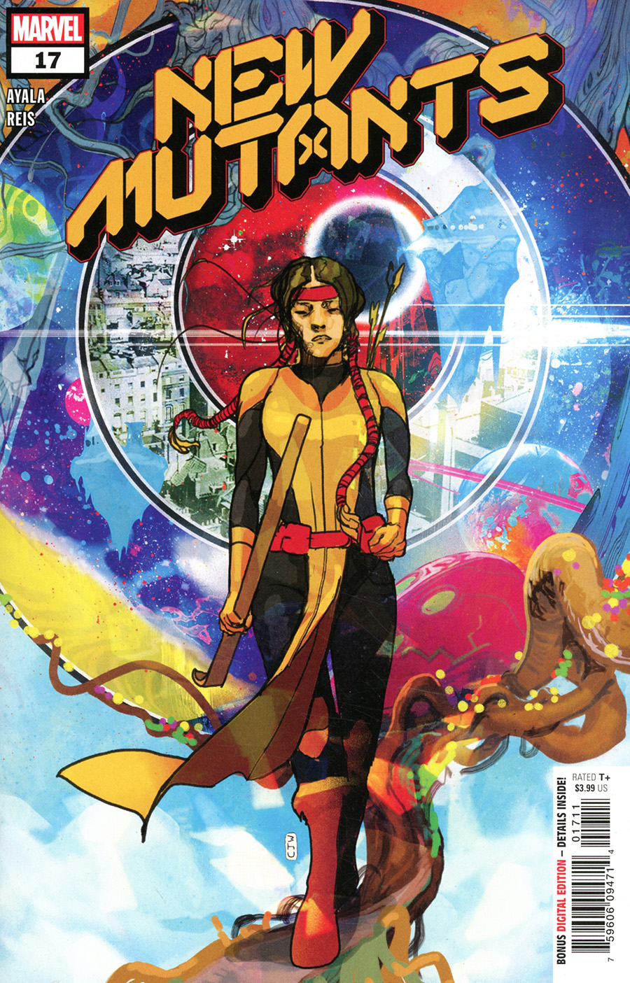 Buy New Mutants By Vita Ayala Vol. 2 by Vita Ayala With Free Delivery