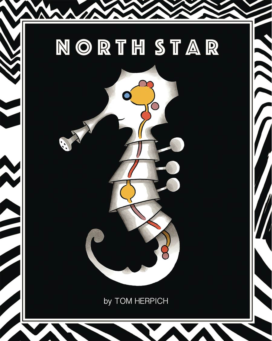 North Star #1 (One Shot)