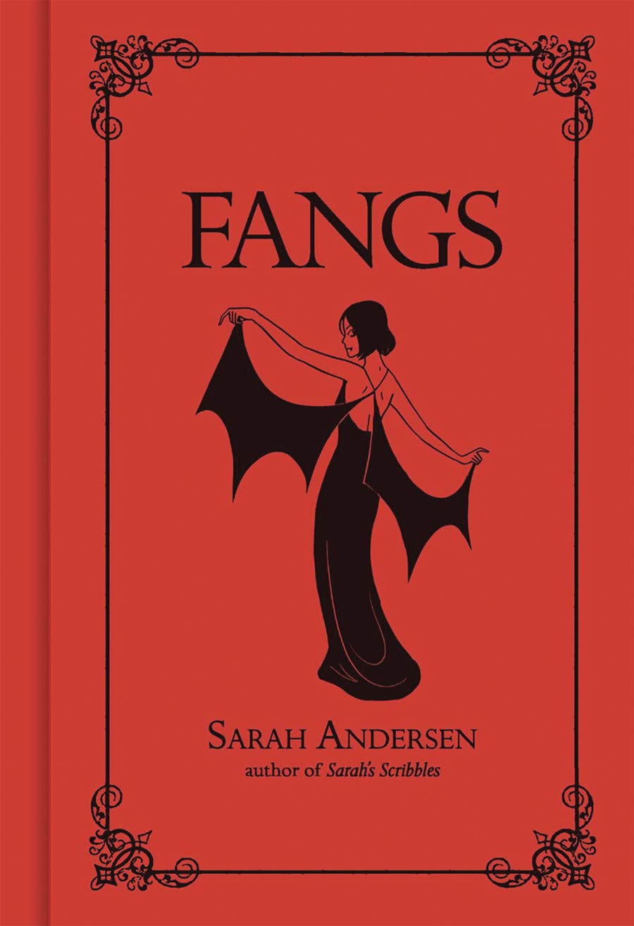 Fangs HC