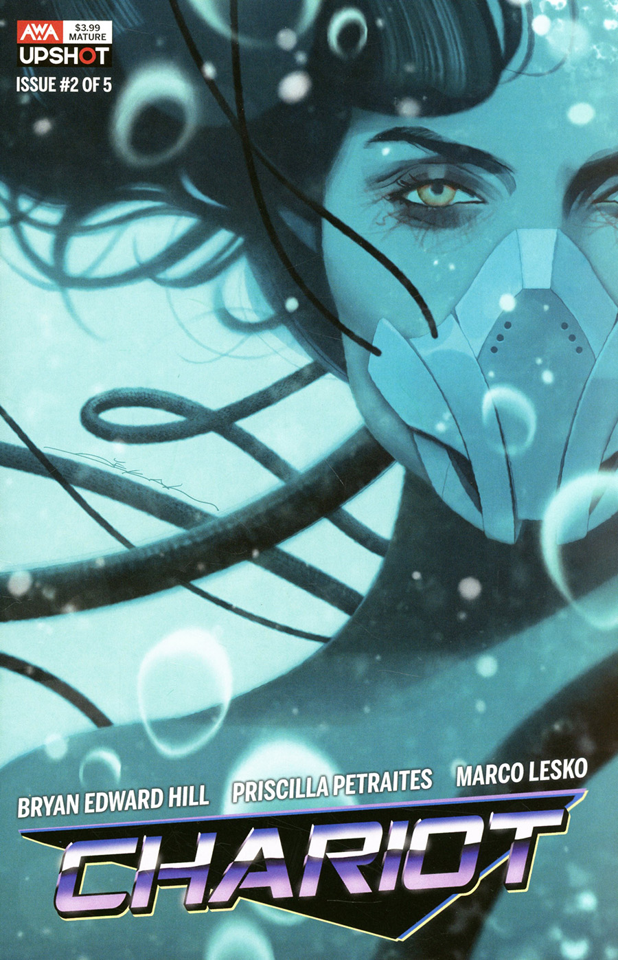 Chariot #2