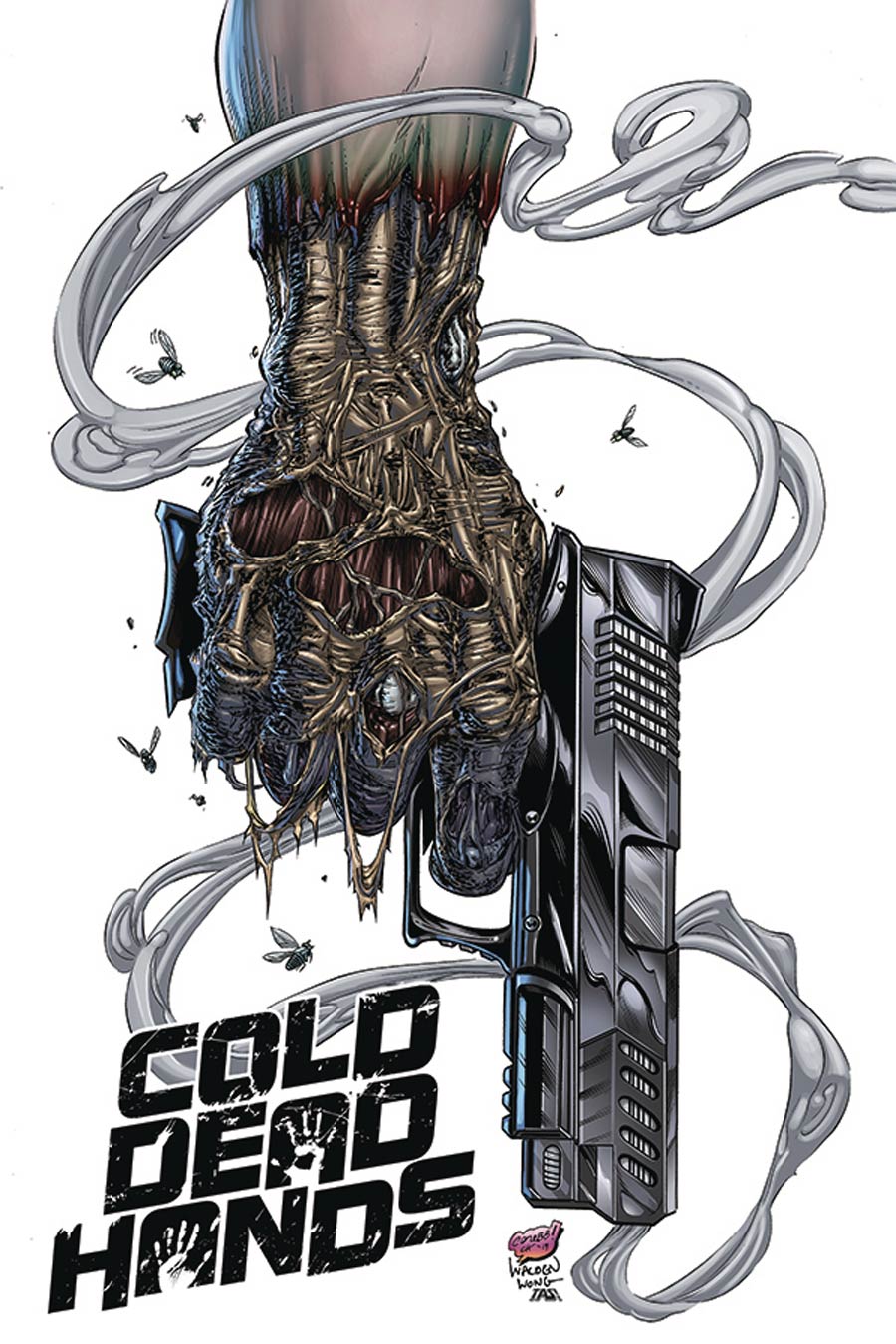 Cold Dead Hands TP