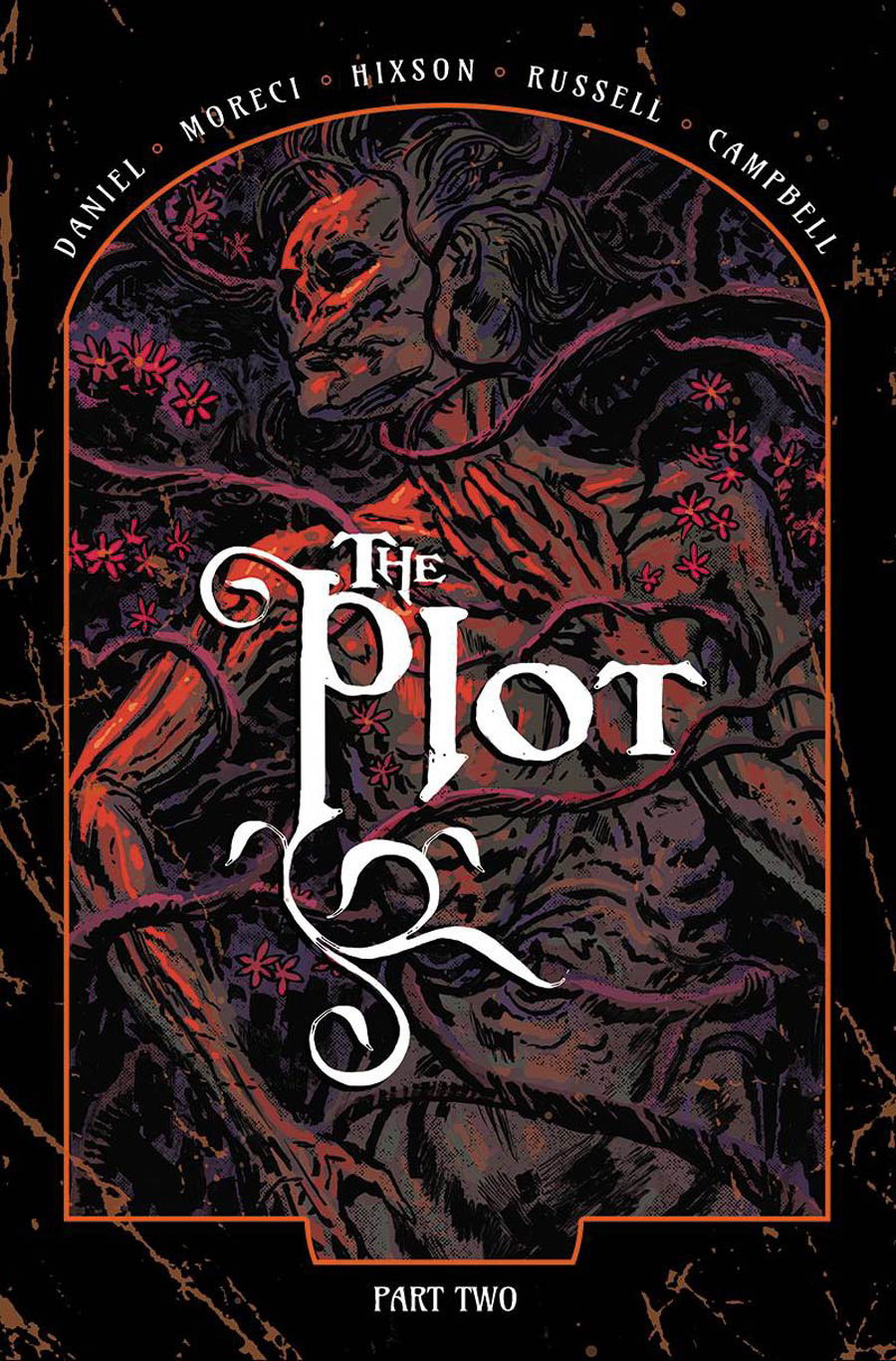 Plot Vol 2 TP