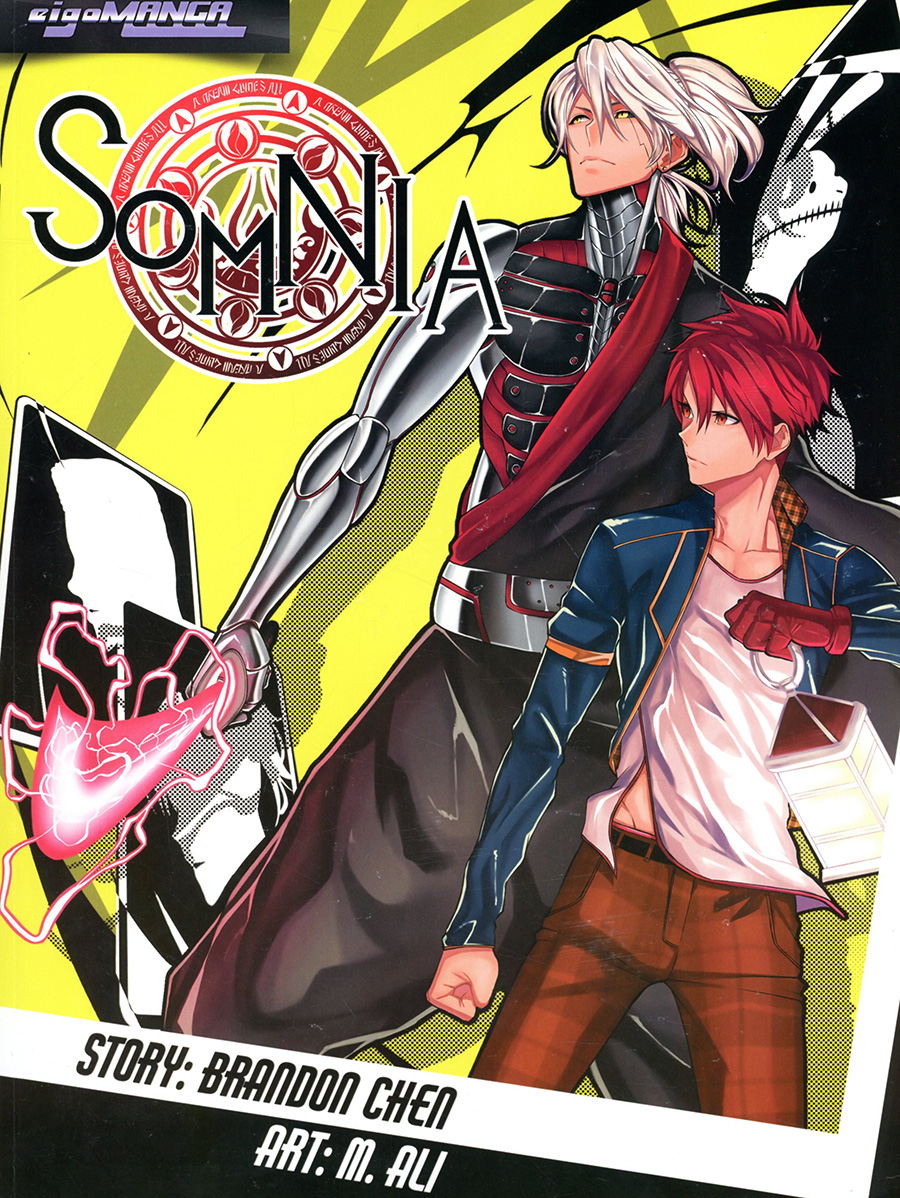 Somnia GN