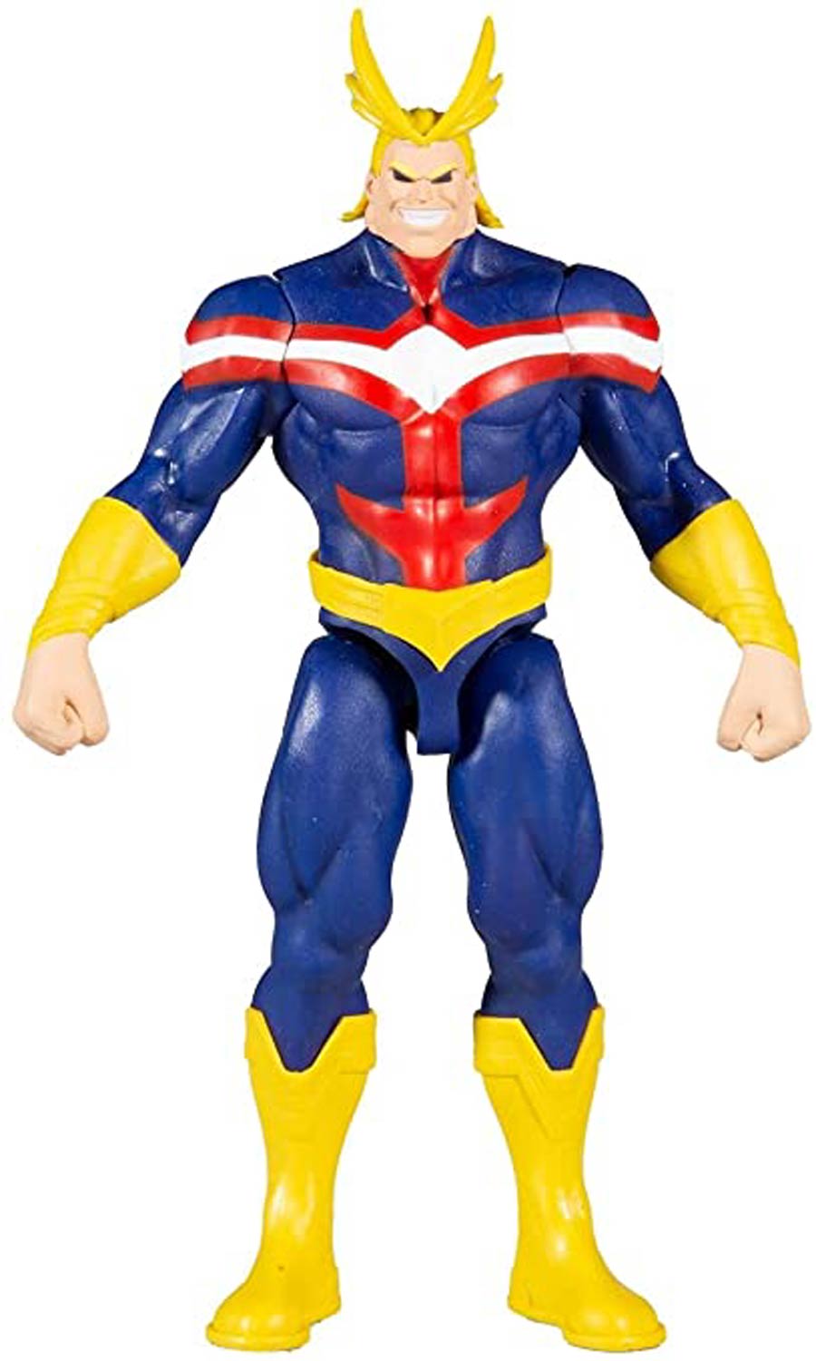My Hero Academia 5-Inch Action Figure Wave 1 All Might Action Figure