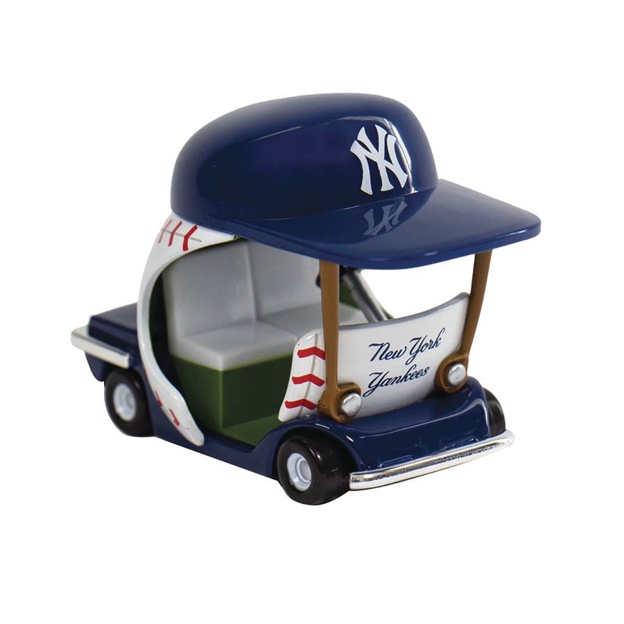 MLB Bullpen Buggies Wave 1 - New York Yankees