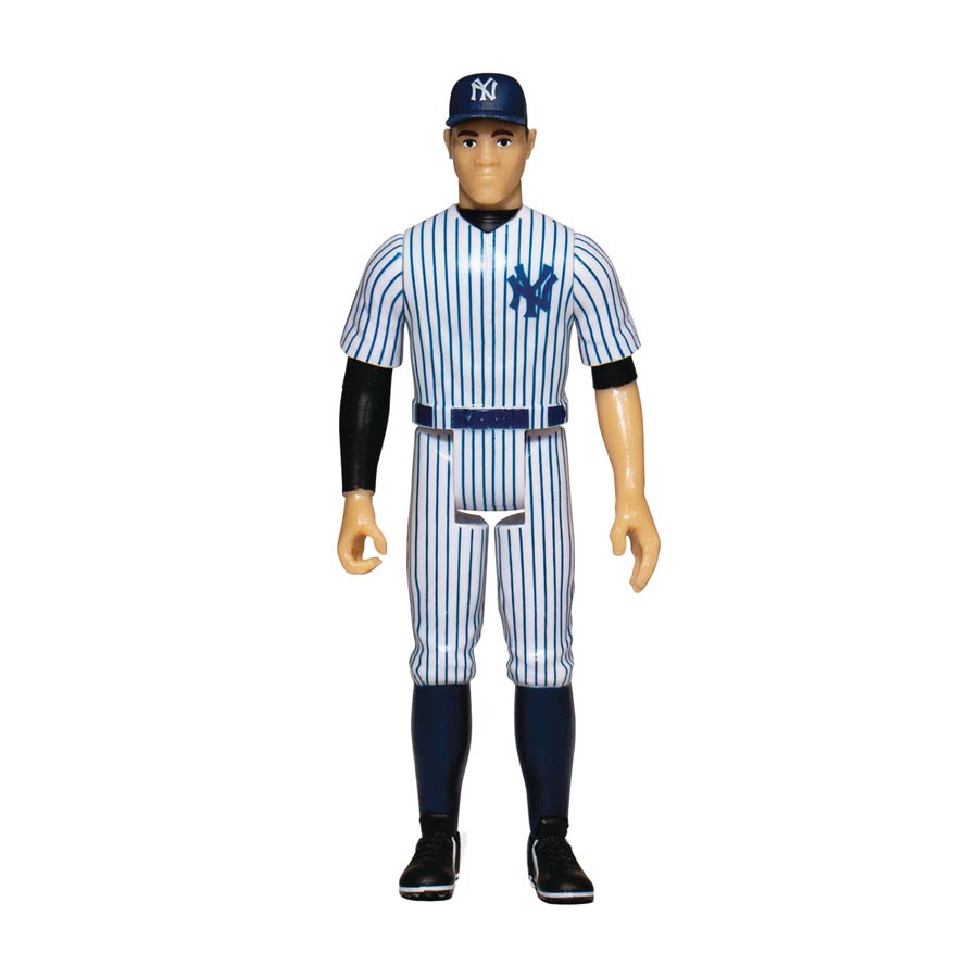 MLB Modern ReAction Figure Wave 1 - Yankees Aaron Judge