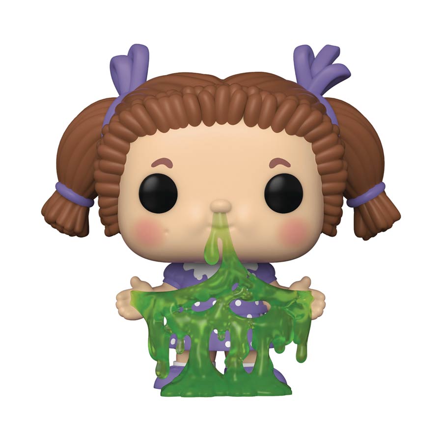 POP Garbage Pail Kids Leaky Lindsay Vinyl Figure