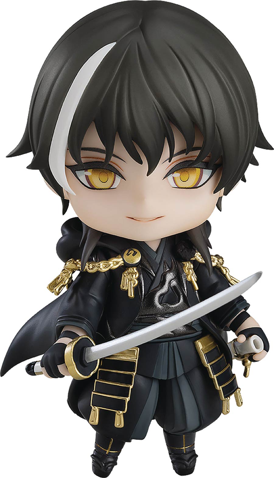 Butai Touken Ranbu Giden Tsurumaru Kuninaga Nendoroid