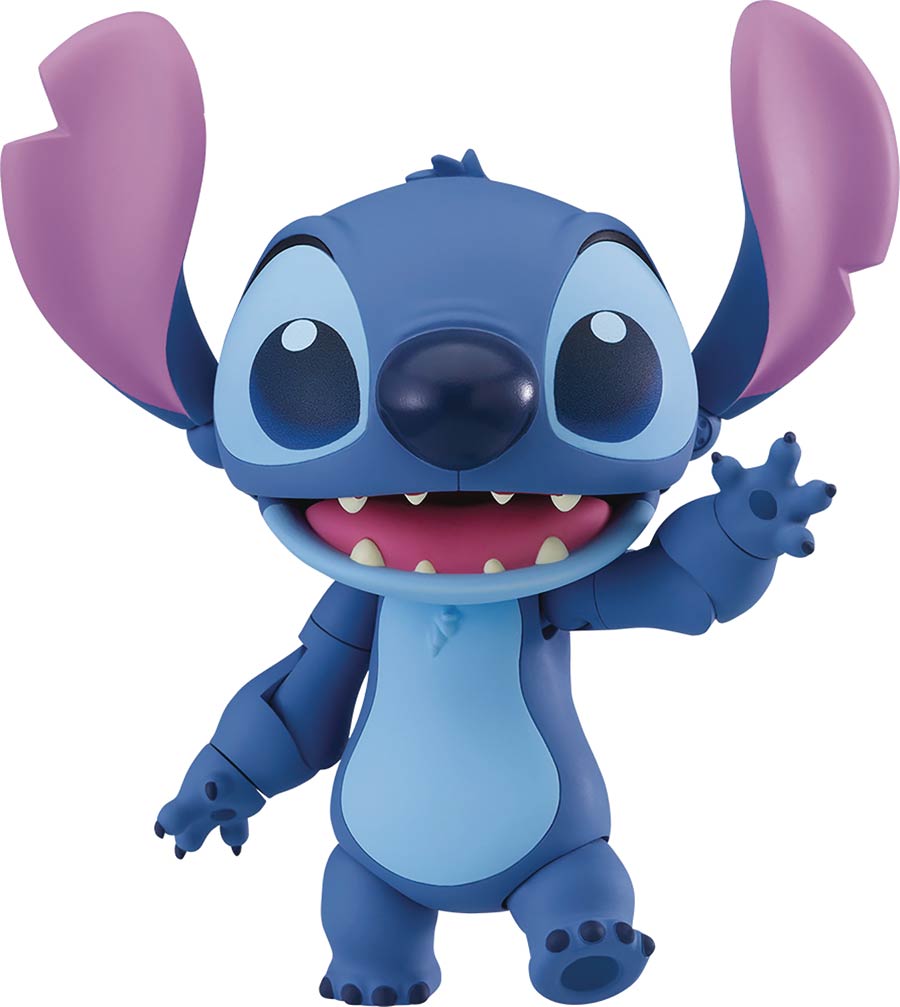 Disney Lilo & Stitch Stitch Nendoroid