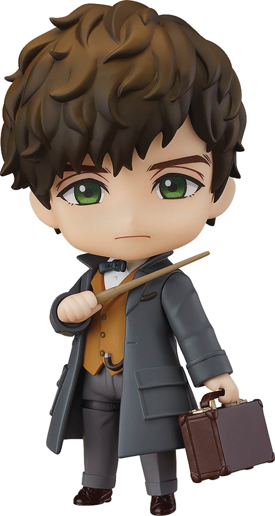 Fantastic Beasts Newt Scamander Nendoroid