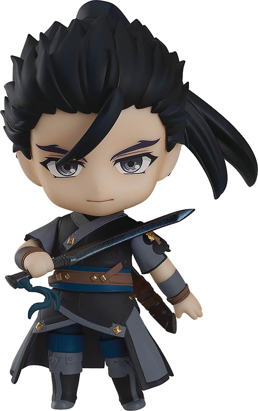Gujian 3 Beiluo Nendoroid
