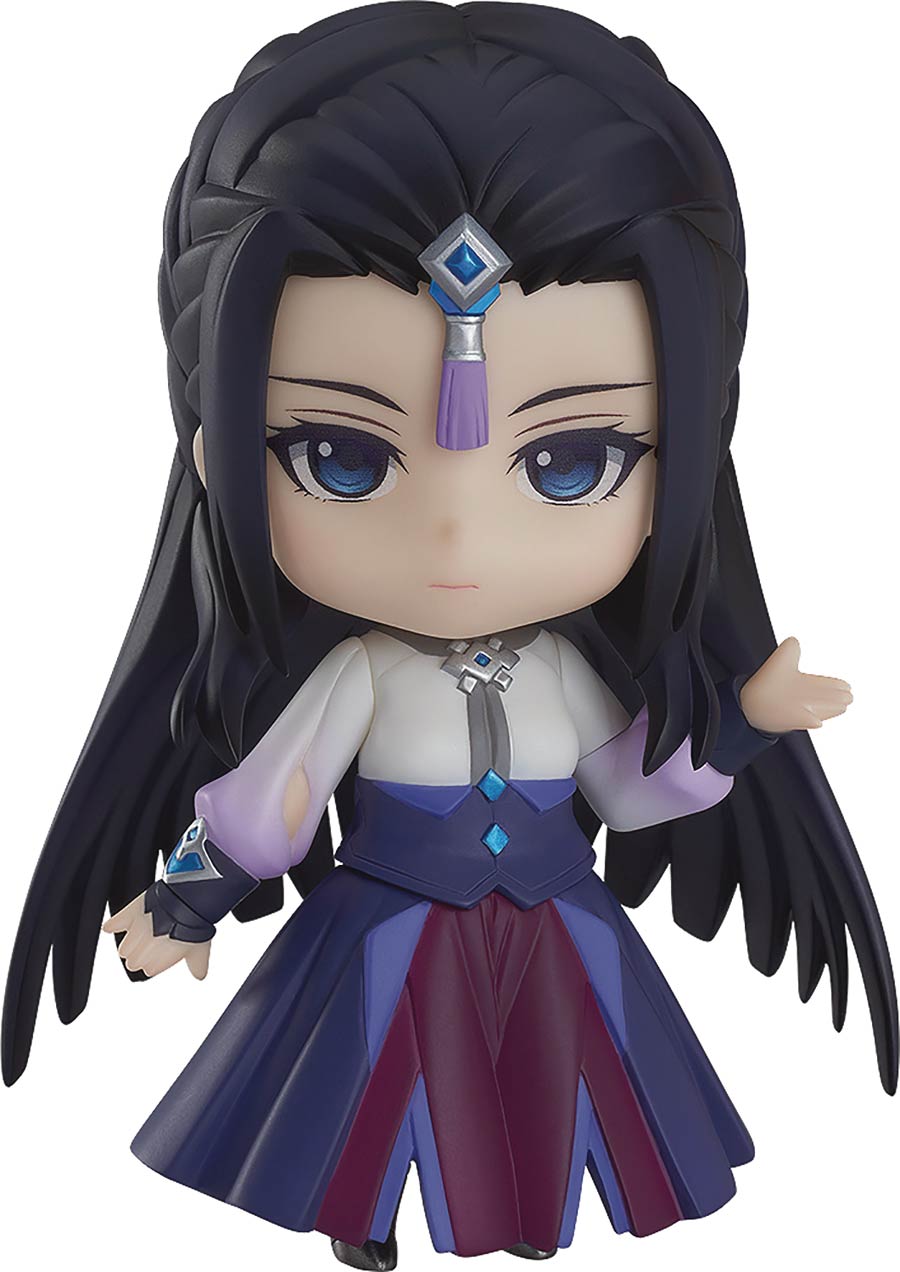 Gujian 3 Yunwuyue Nendoroid