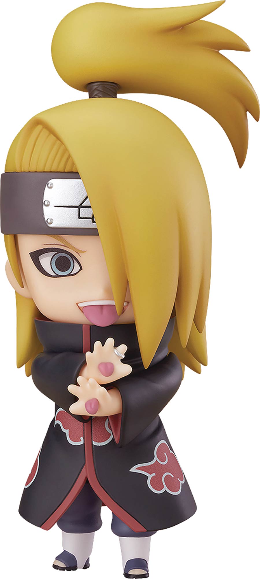 Naruto Shippuden Deidara Nendoroid