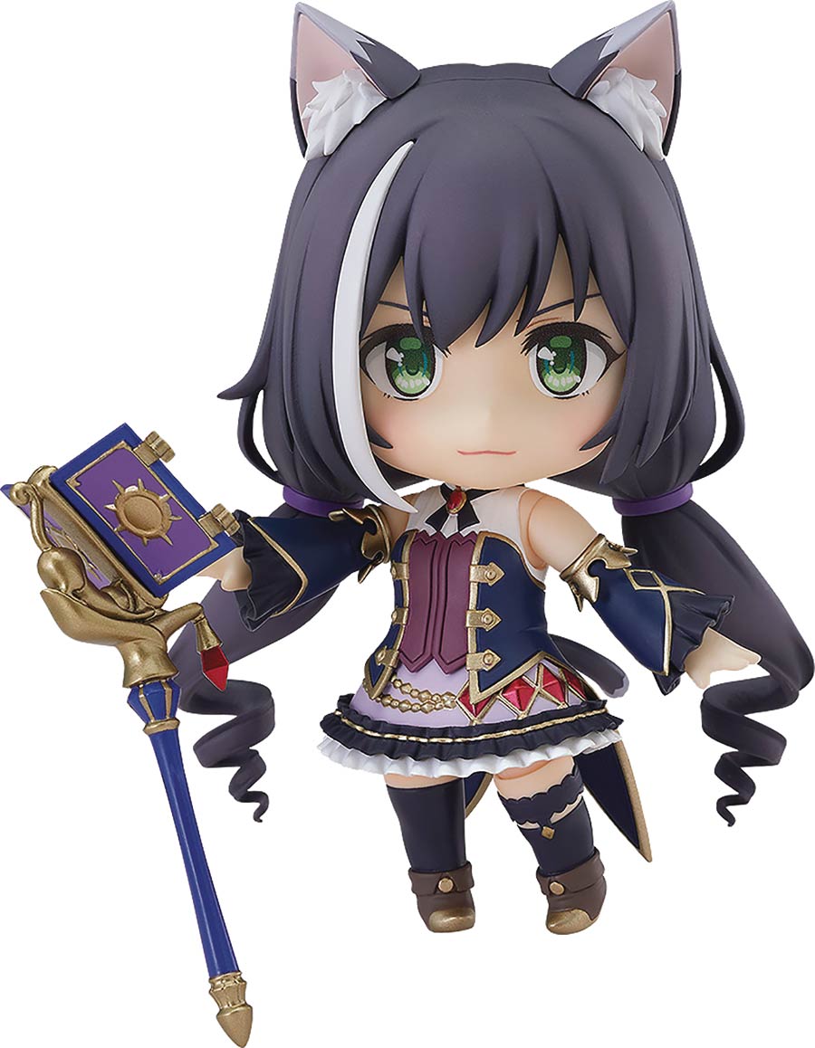 Princess Connect ReDive Karyl Nendoroid