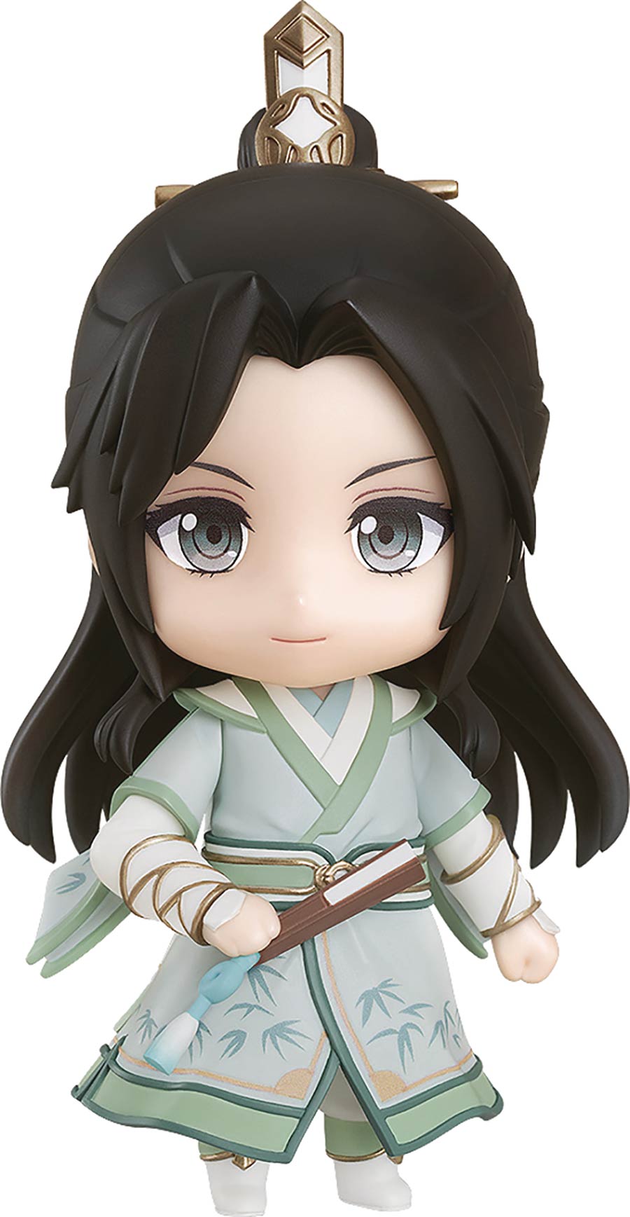 Scumbag System Shen Qingqiu Nendoroid