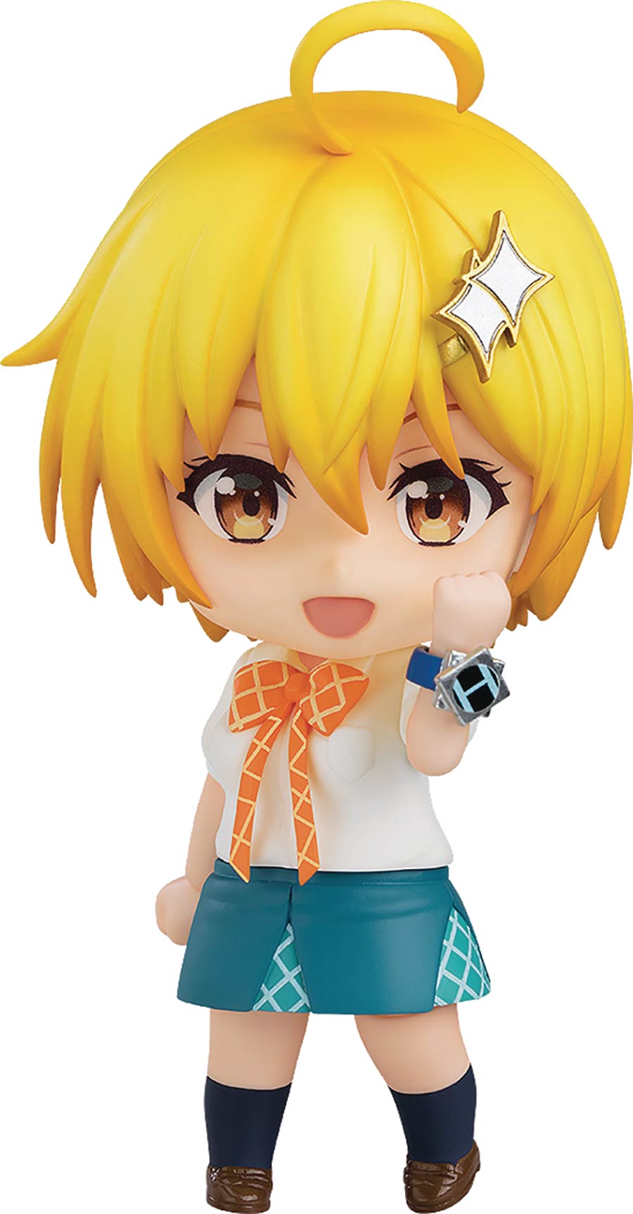 Super Hxeros Kirara Hoshino Nendoroid