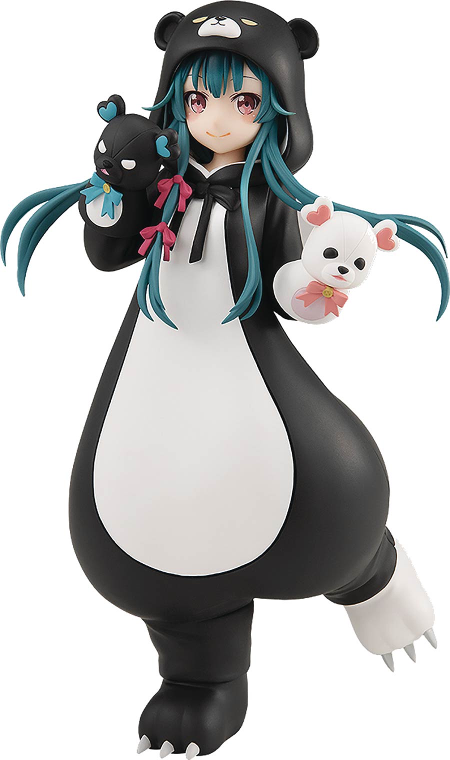 yuna pop up parade