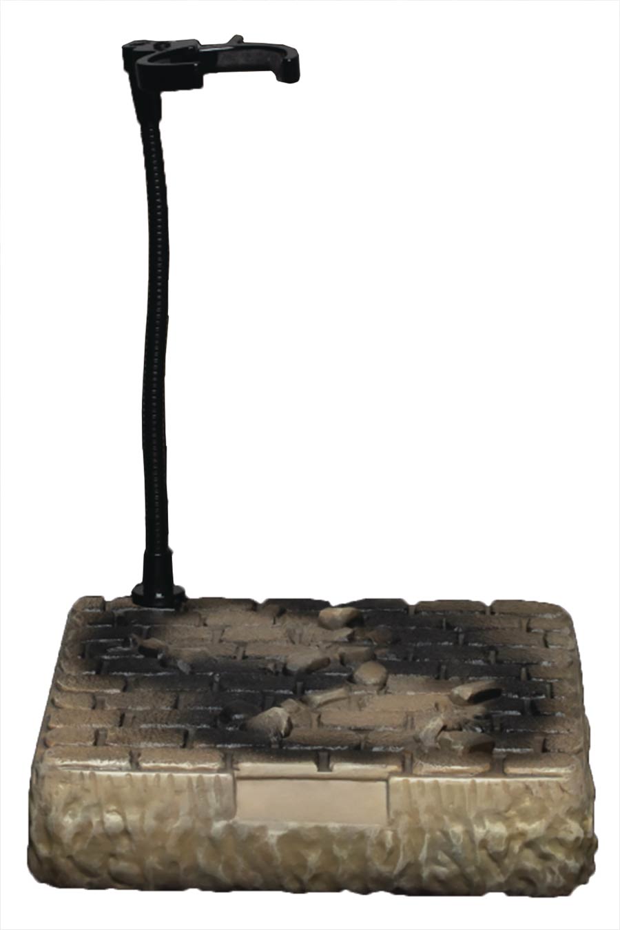 EAA-A02 Diorama Base Street Figure Accessory
