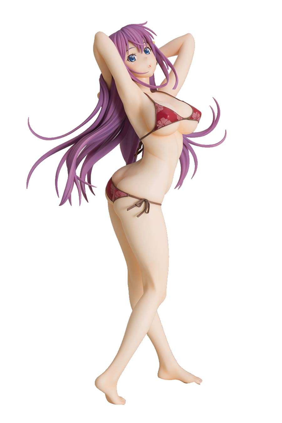 Grisaia Phantom Trigger Rena 1/6 Scale PVC Figure