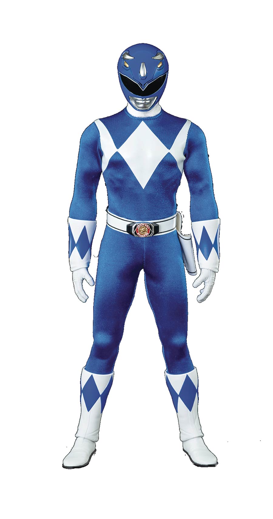 Mighty Morphin Power Rangers 1/6 Scale Action Figure - Blue Ranger