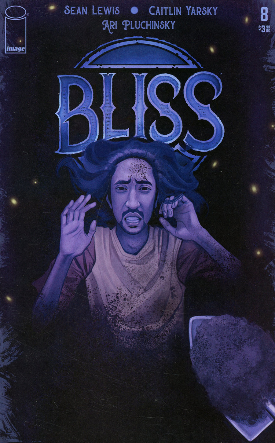 Bliss #8