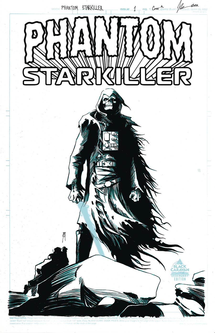 Phantom Starkiller Legendary Edition