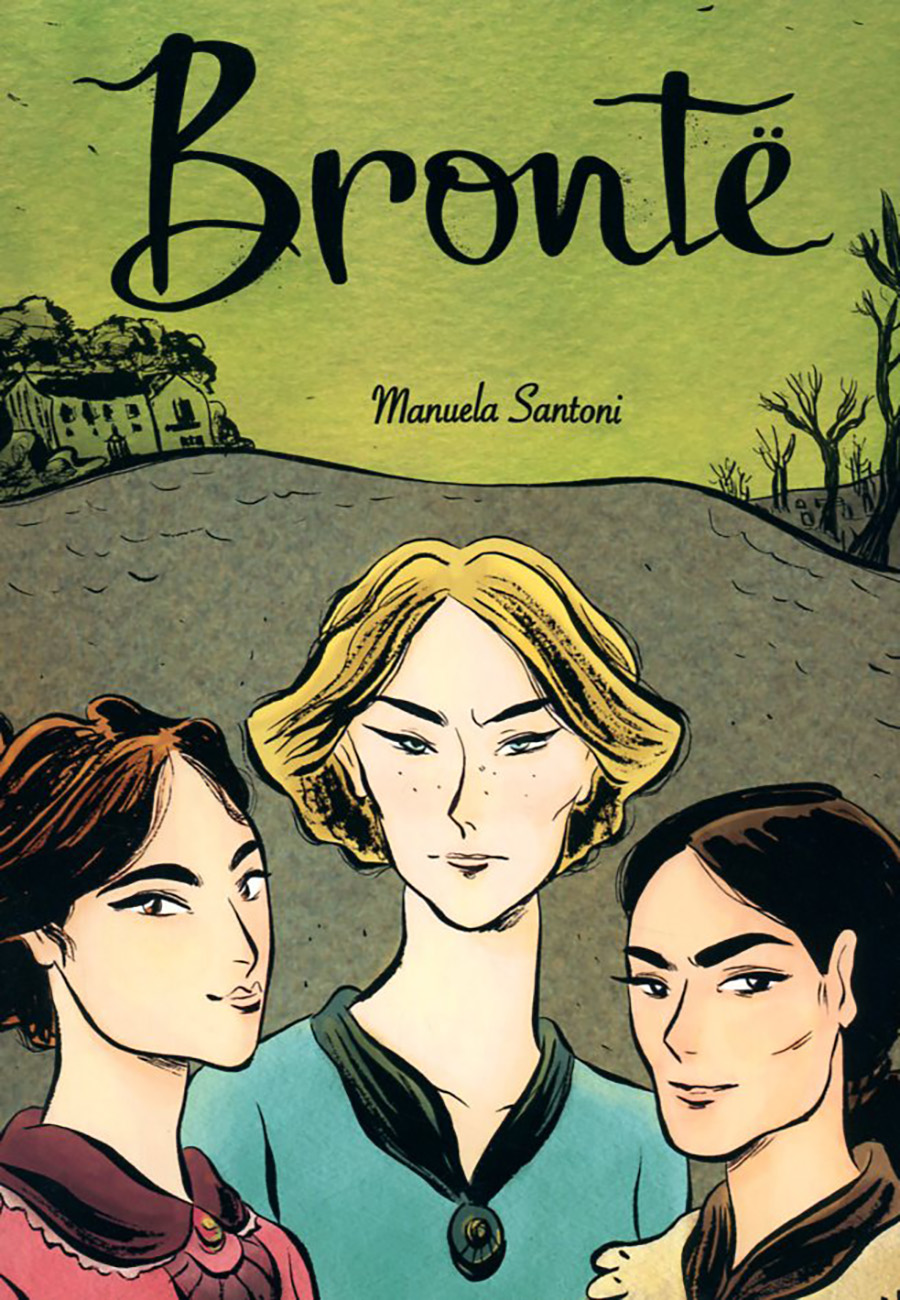 Bronte GN