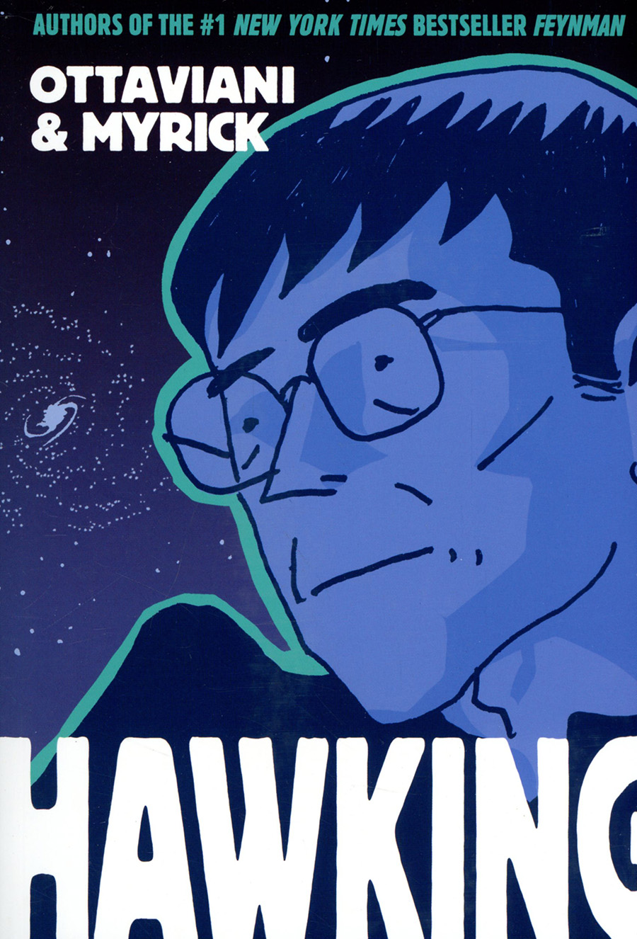 Hawking GN