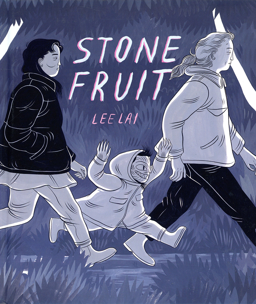 Stone Fruit HC