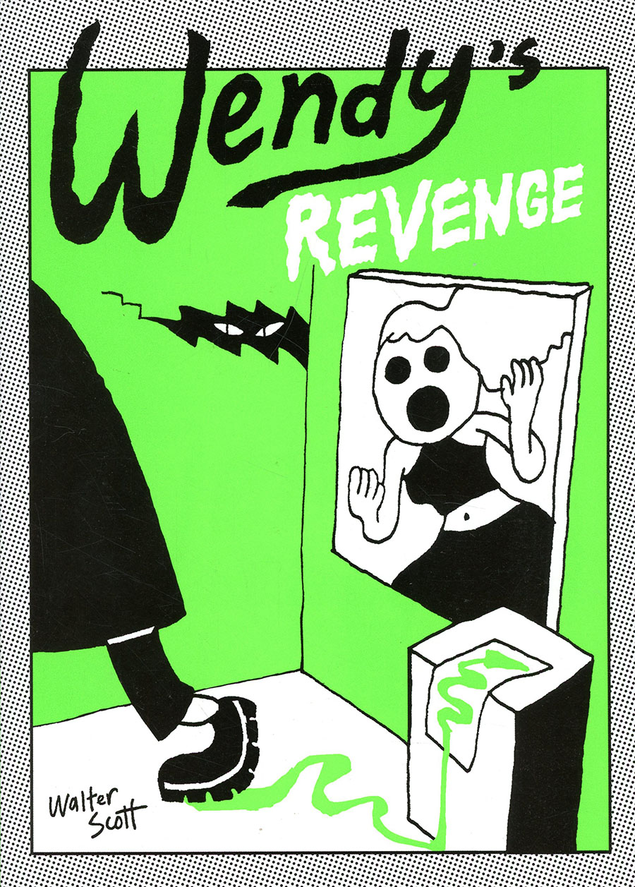 Wendys Revenge SC