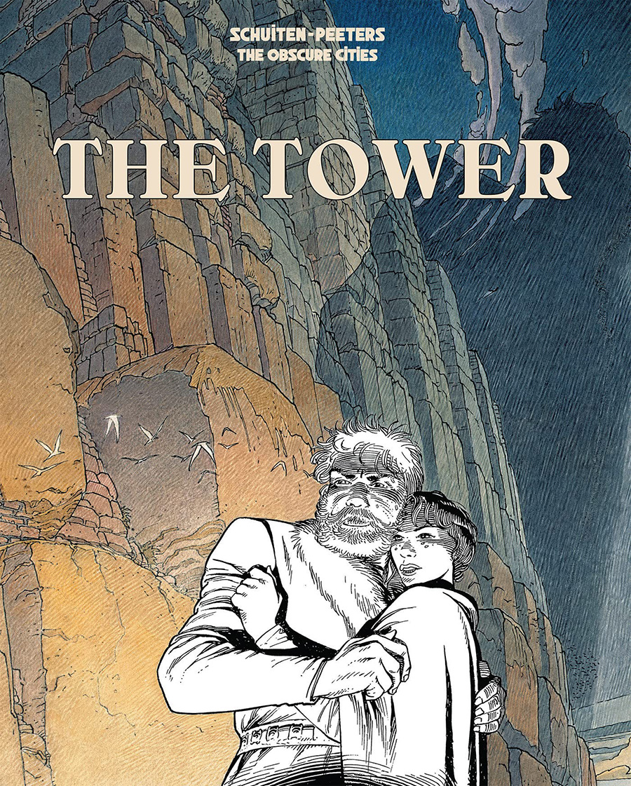 The Tower TP
