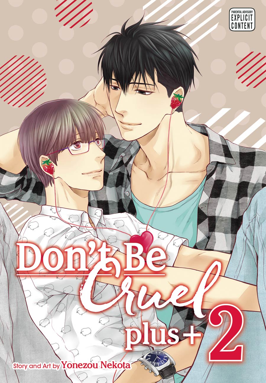 Dont Be Cruel plus Vol 2 TP