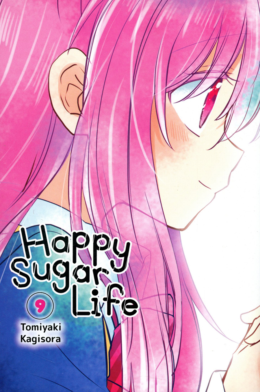 Happy Sugar Life Vol 9 GN