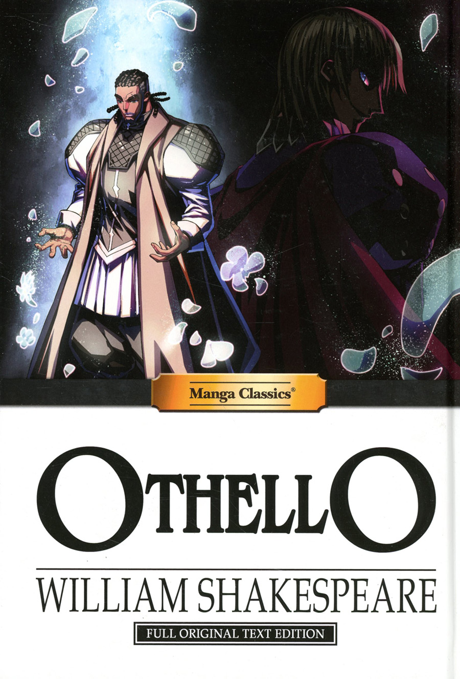 Manga Classics Othello HC