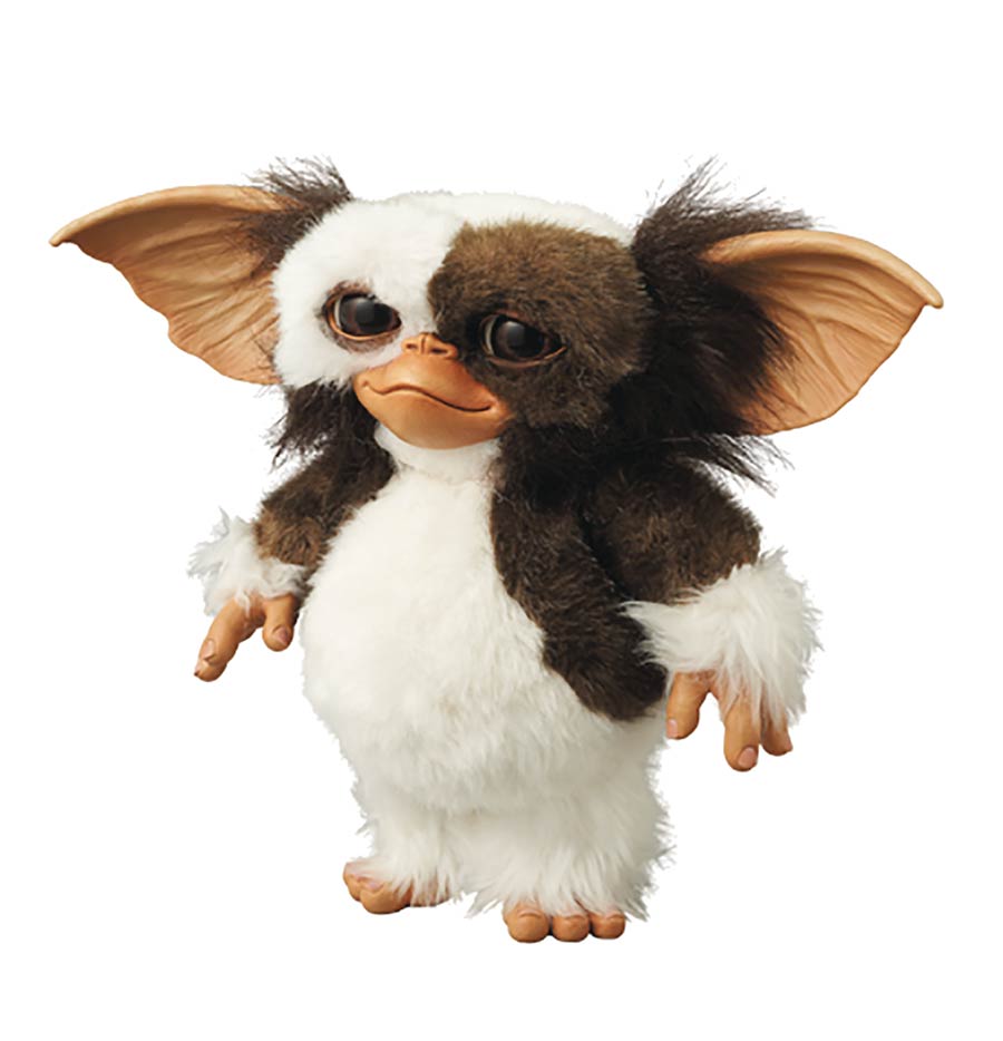 Gremlins Gizmo 3D Glasses Prop Size Vinyl Collectible Doll
