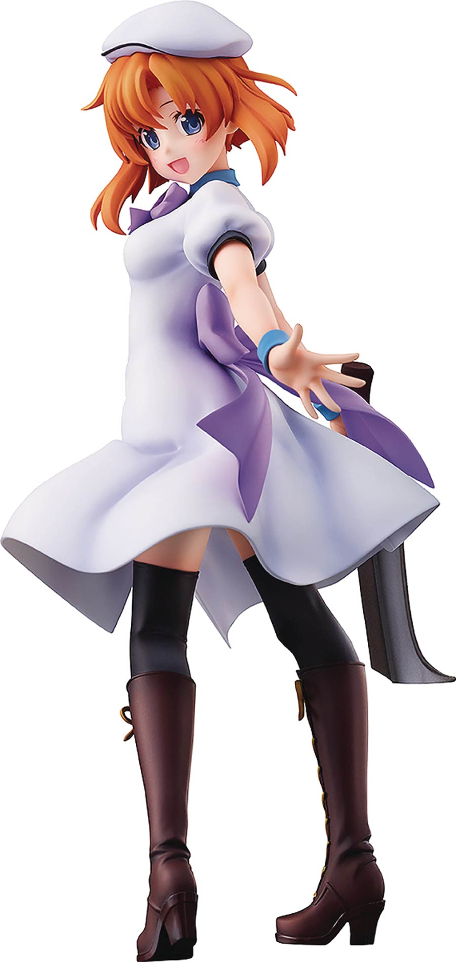 Higurashi When They Cry Gou Rena Ryugu 1/7 Scale PVC Figure