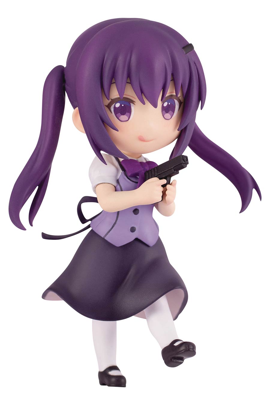 Is The Order A Rabbit Non Scale PVC Mini Figure - Rize