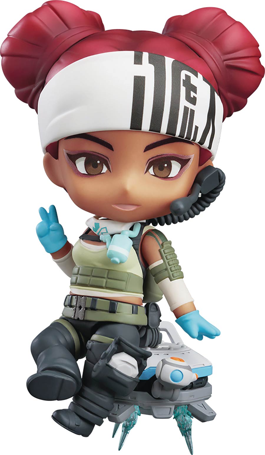 Apex Legends Lifeline Nendoroid