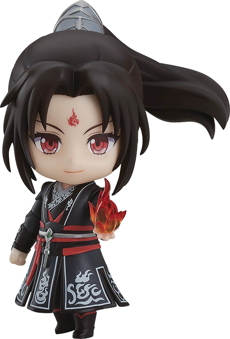 Chuanshuzijiuzhinan Luo Binghe Nendoroid
