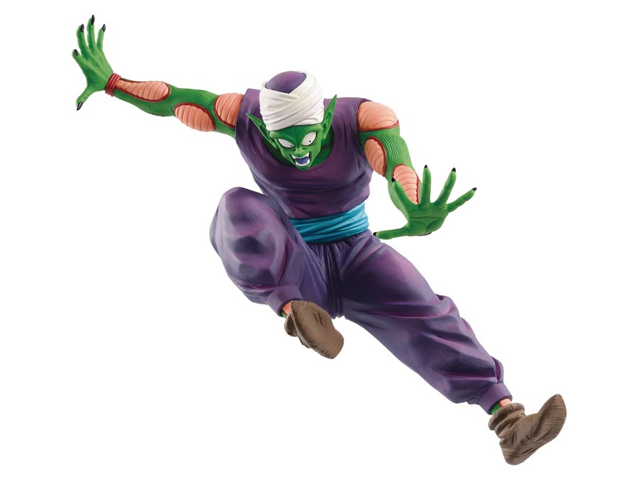 Dragon Ball Match Makers Figure - Majunior