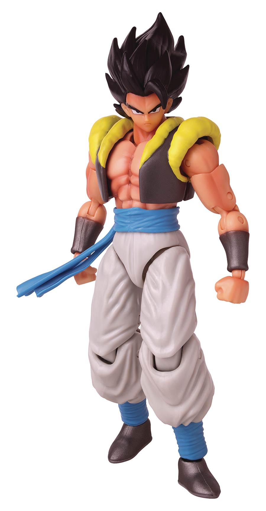 Dragon Ball Super Dragon Stars 6.5 Action Figure - Gogeta
