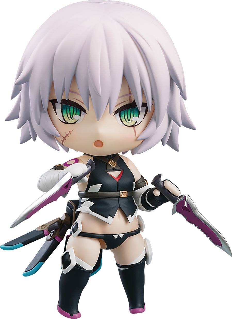 Fate/Grand Order Assassin Jack-The-Ripper Nendoroid