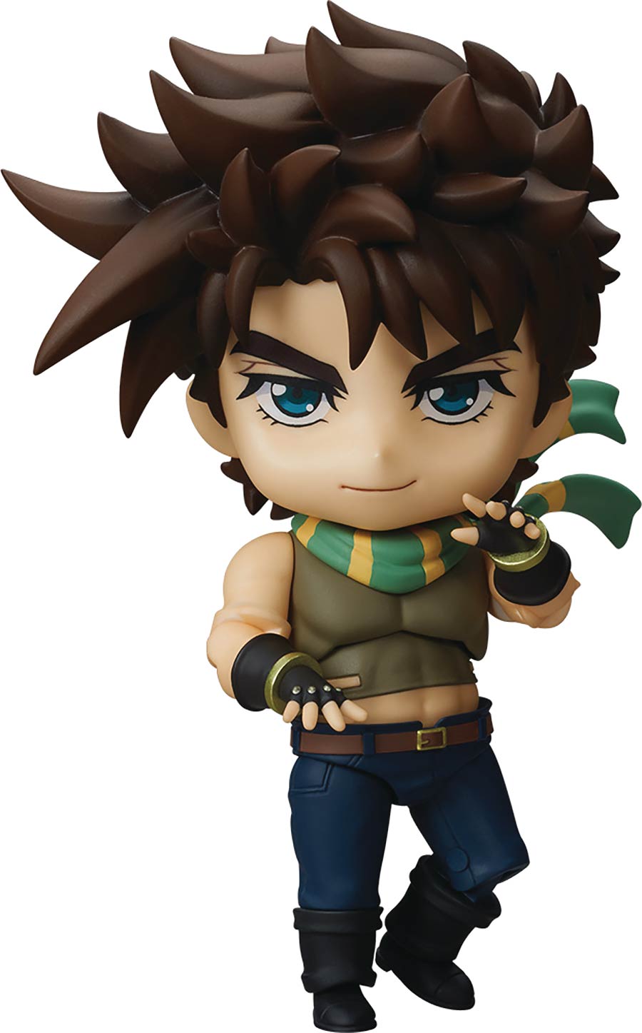 JoJos Bizarre Adventure Joseph Joestar Nendoroid