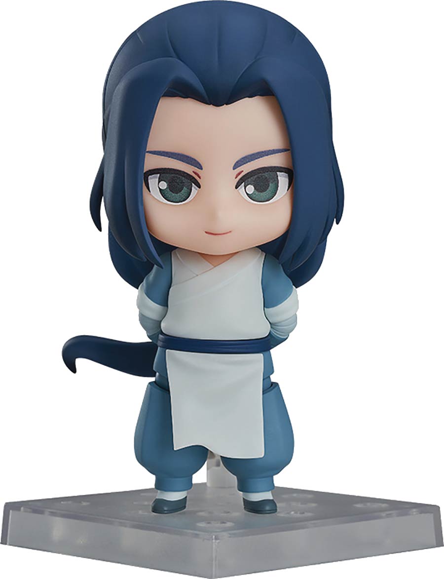 Legend Of Hei Wuxian Nendoroid